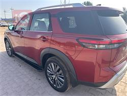 نيسان باثفايندر